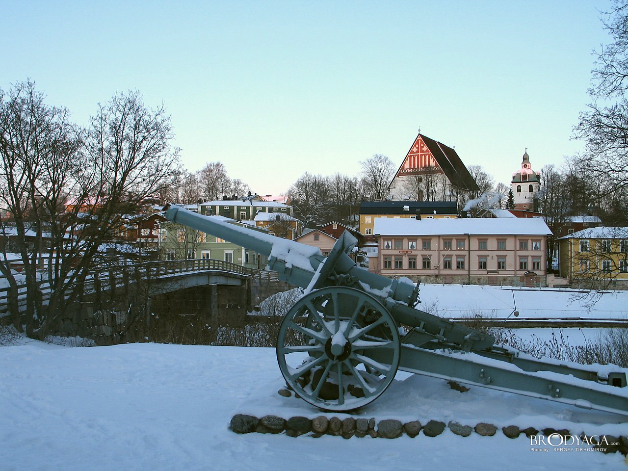 Porvoo